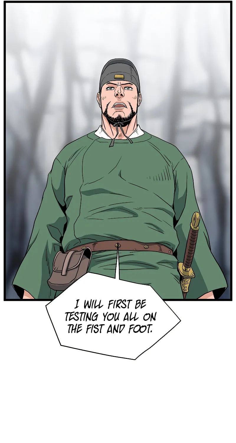 Read Murim Login chapter 162 image 11 on Lezhin