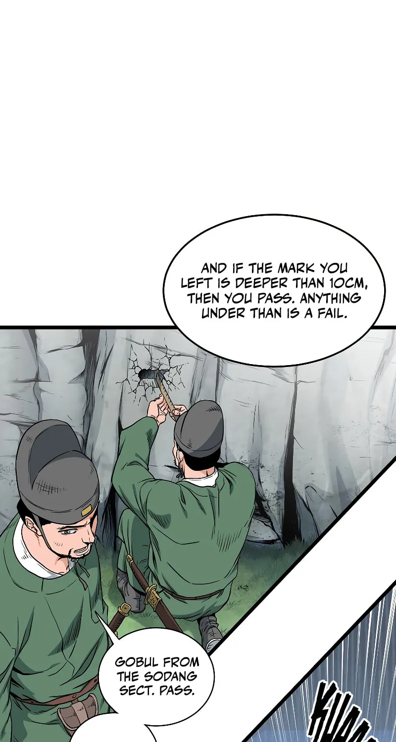 Read Murim Login chapter 162 image 13 on Lezhin