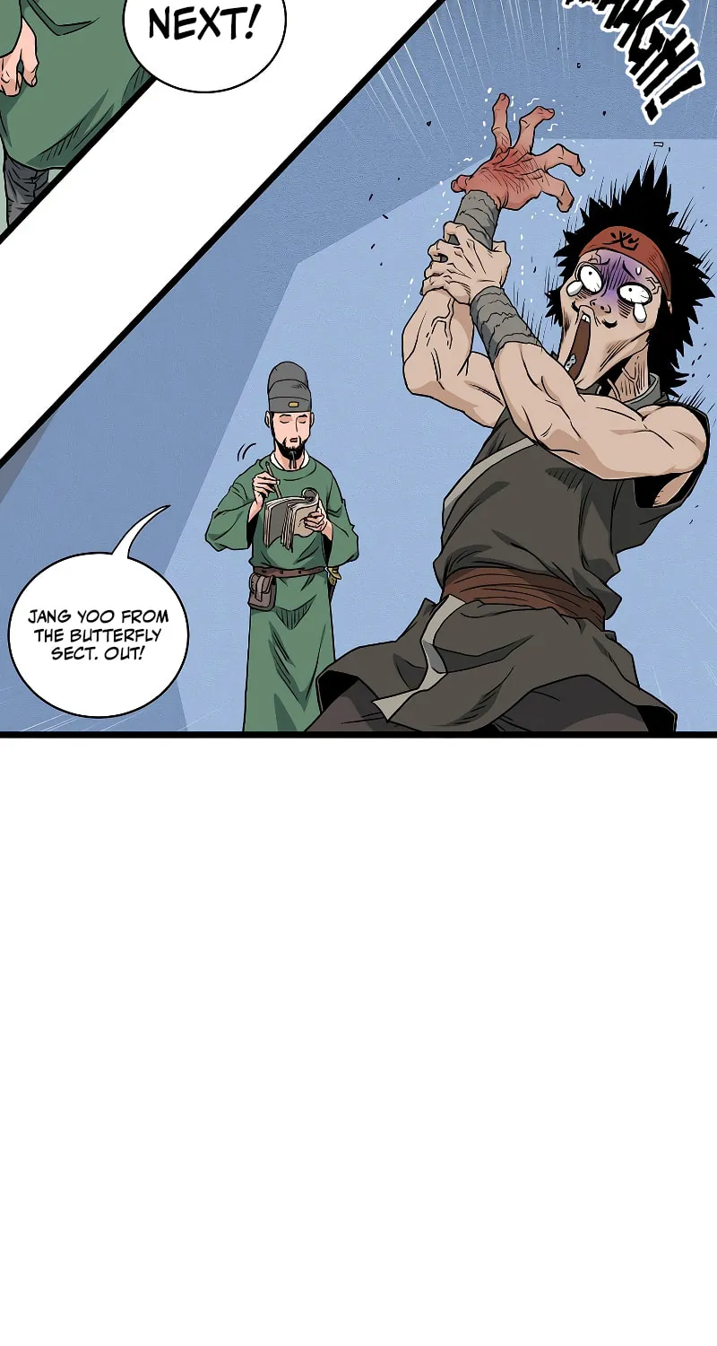 Read Murim Login chapter 162 image 14 on Lezhin