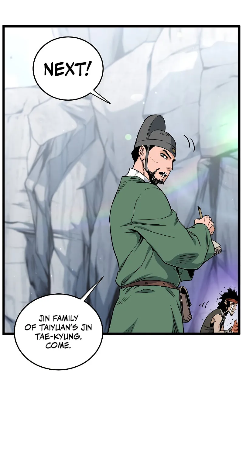 Read Murim Login chapter 162 image 15 on Lezhin