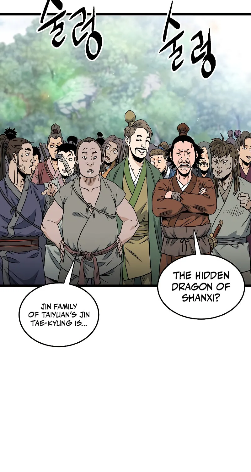 Read Murim Login chapter 162 image 19 on Lezhin