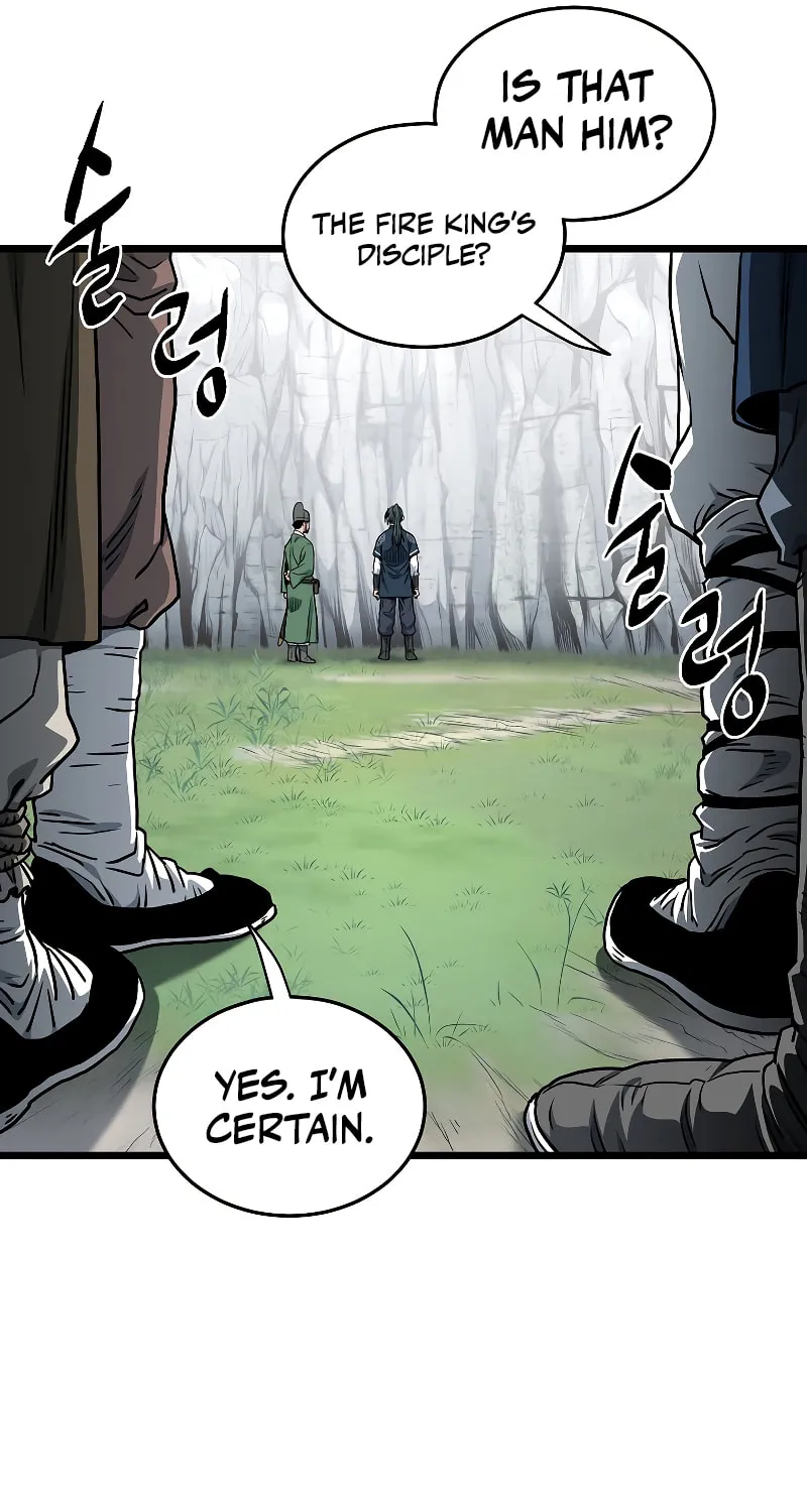 Read Murim Login chapter 162 image 21 on Lezhin