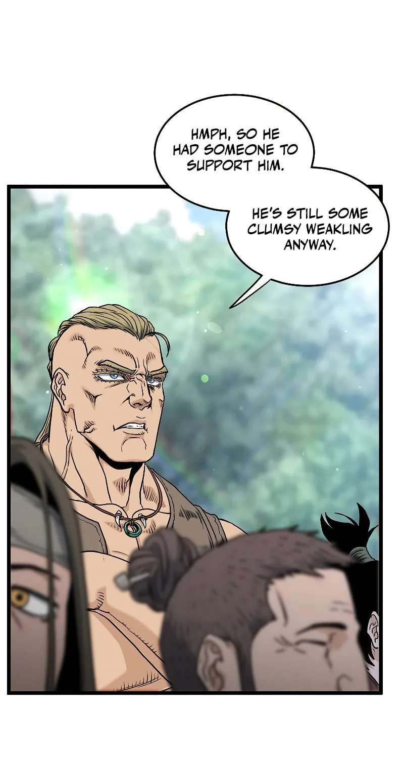 Read Murim Login chapter 162 image 22 on Lezhin