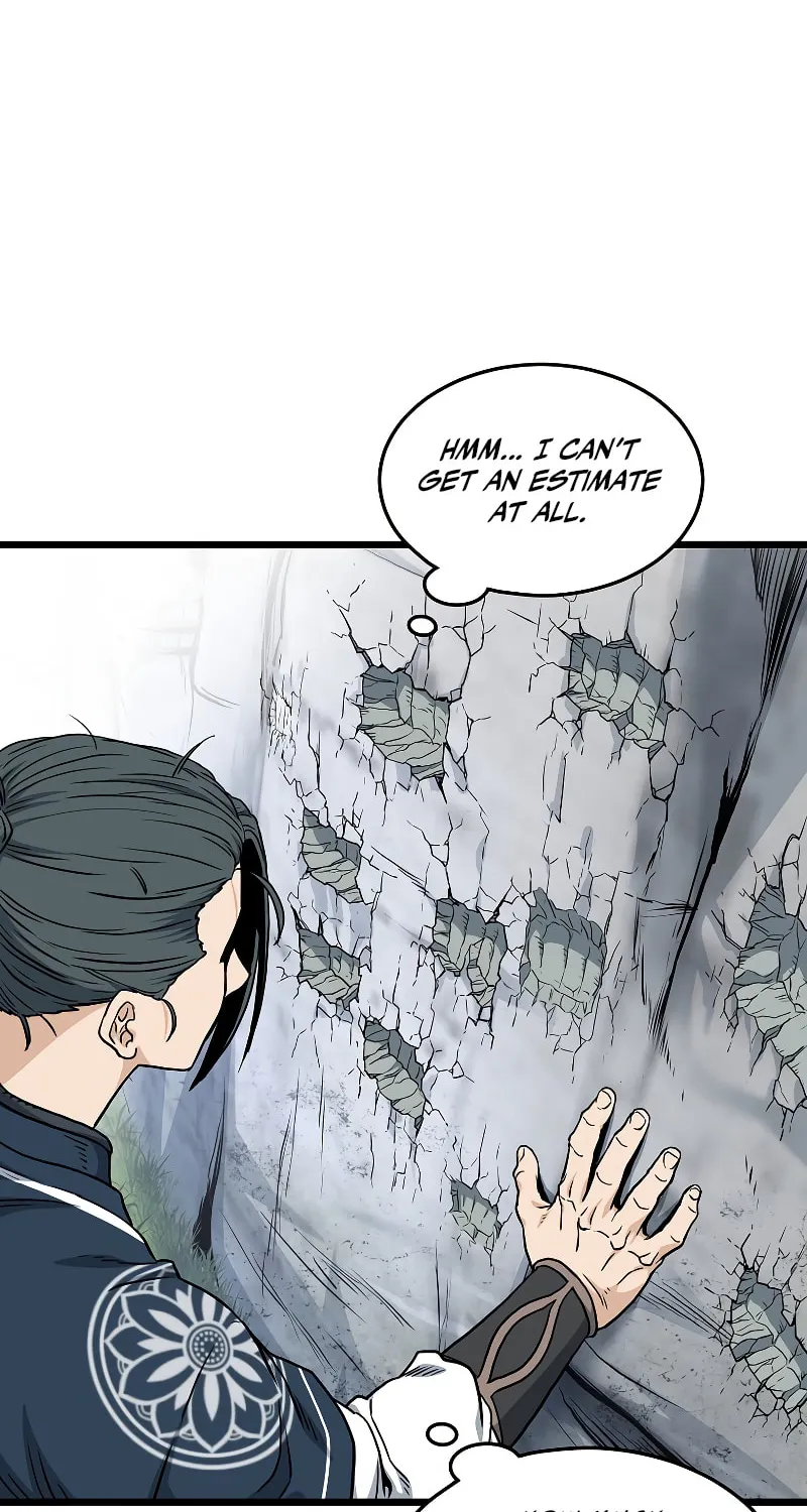 Read Murim Login chapter 162 image 24 on Lezhin