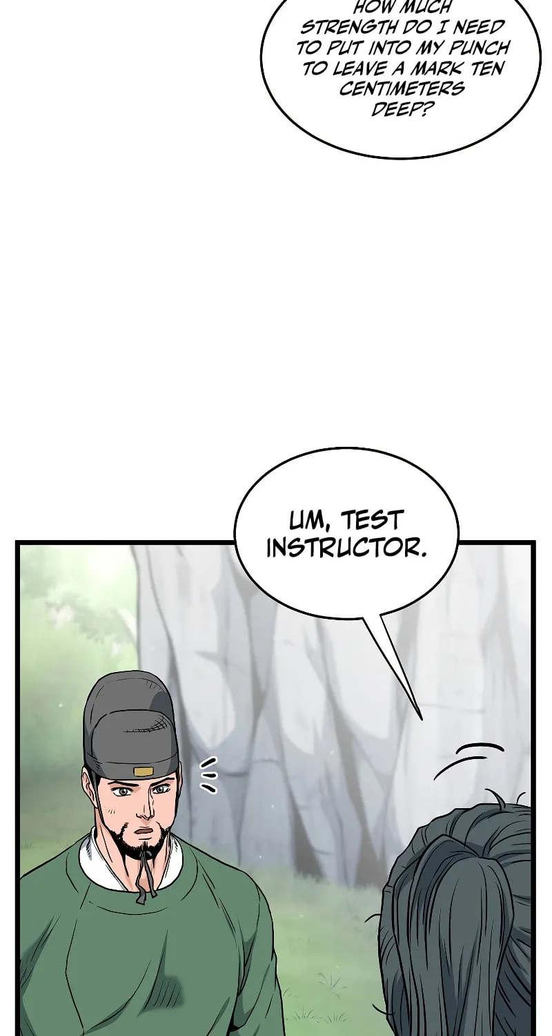 Read Murim Login chapter 162 image 25 on Lezhin