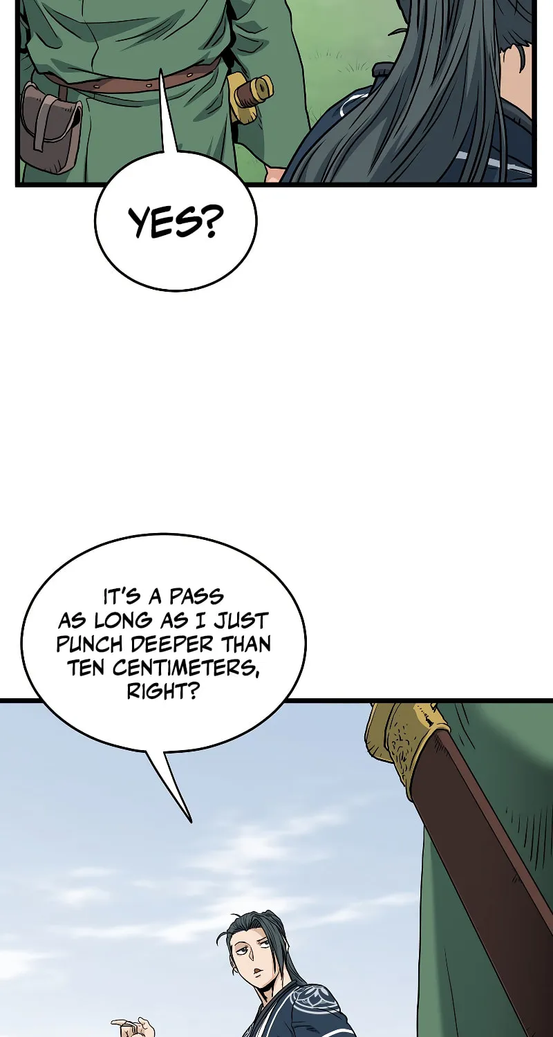 Read Murim Login chapter 162 image 26 on Lezhin