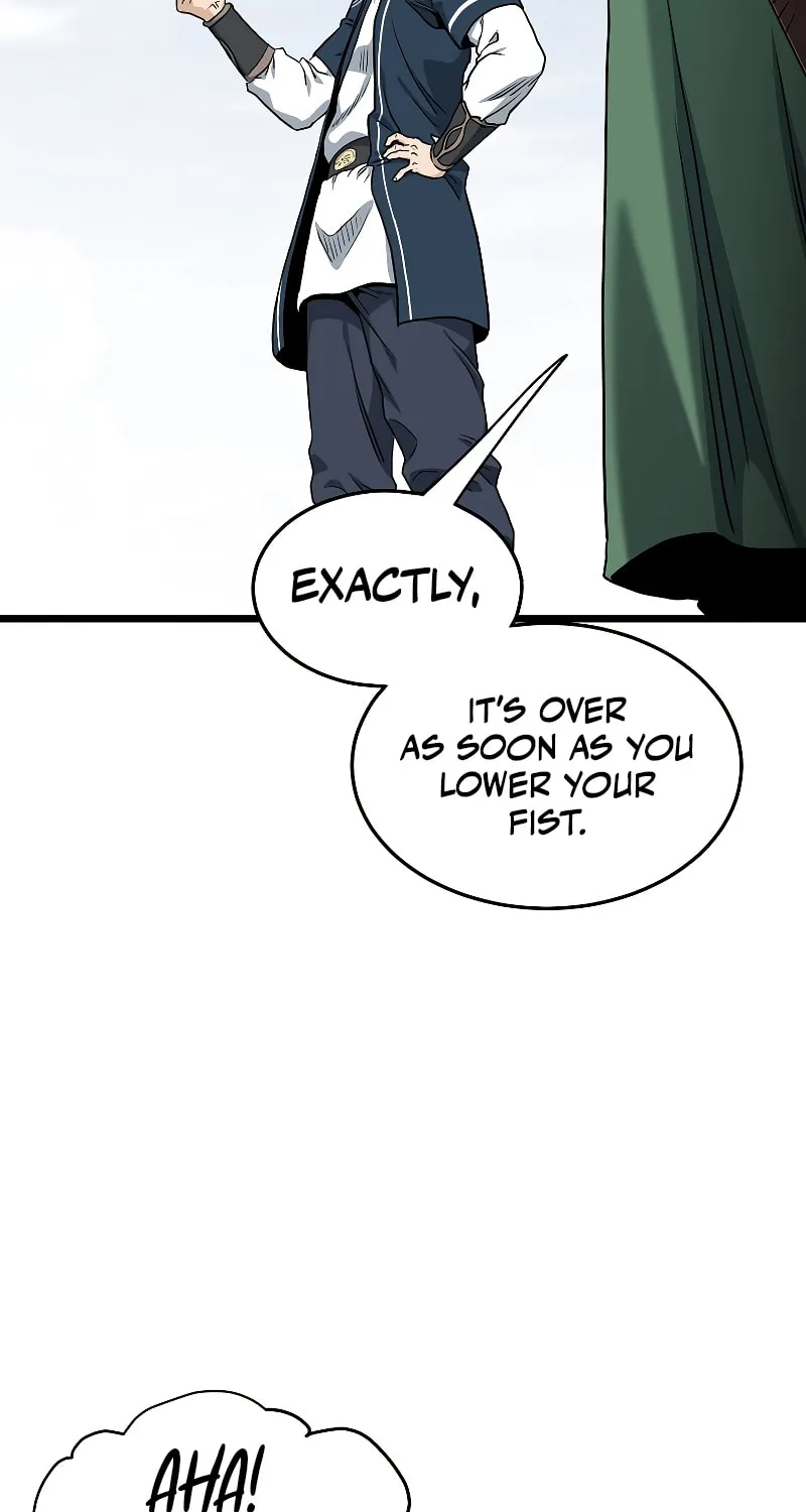 Read Murim Login chapter 162 image 27 on Lezhin