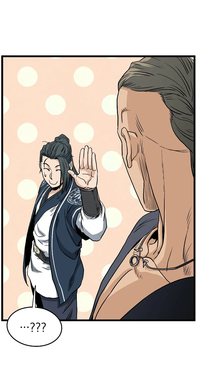 Read Murim Login chapter 162 image 3 on Lezhin
