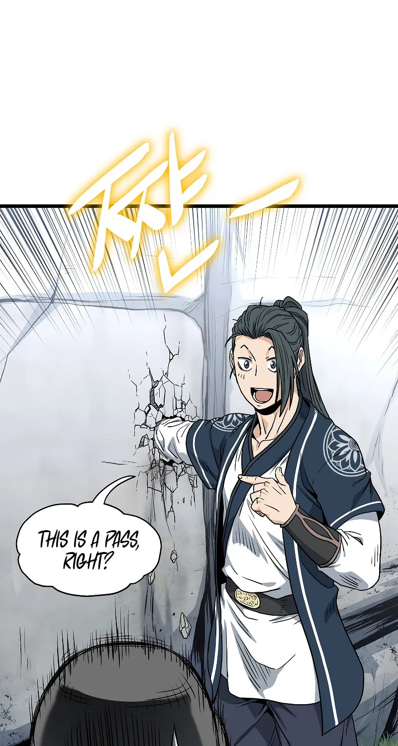 Read Murim Login chapter 162 image 32 on Lezhin