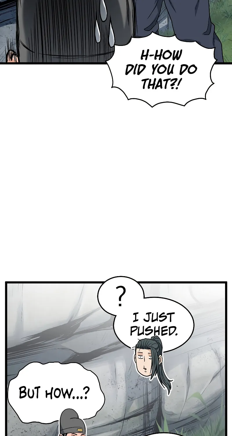 Read Murim Login chapter 162 image 33 on Lezhin