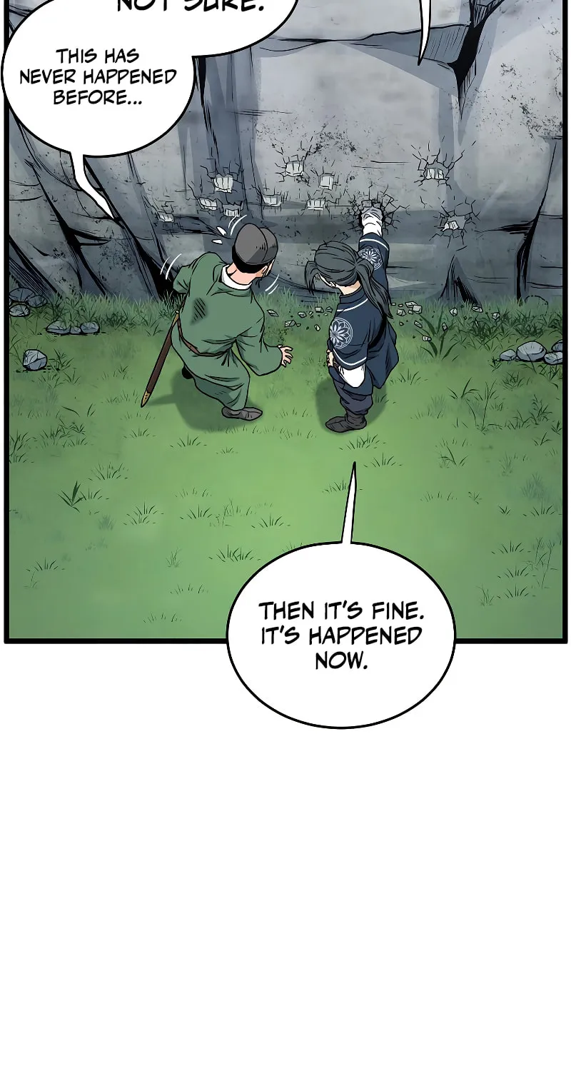 Read Murim Login chapter 162 image 35 on Lezhin