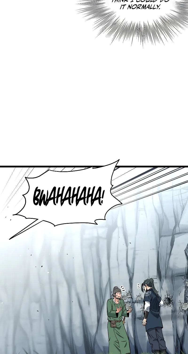 Read Murim Login chapter 162 image 37 on Lezhin