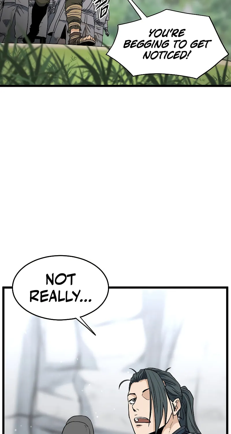 Read Murim Login chapter 162 image 39 on Lezhin