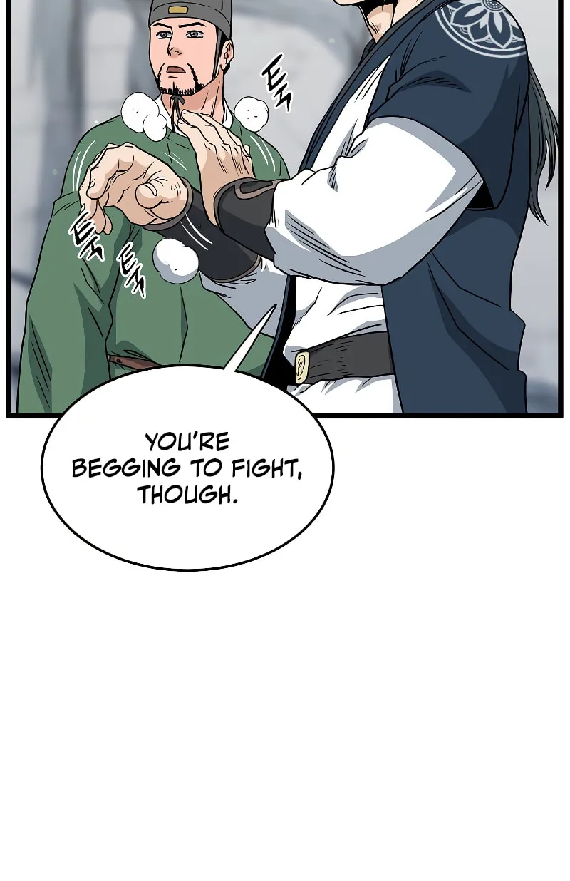 Read Murim Login chapter 162 image 40 on Lezhin