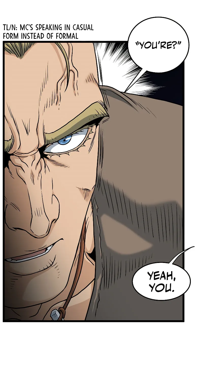 Read Murim Login chapter 162 image 41 on Lezhin