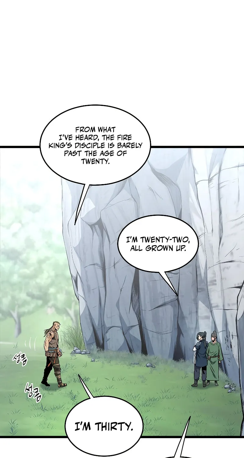 Read Murim Login chapter 162 image 42 on Lezhin