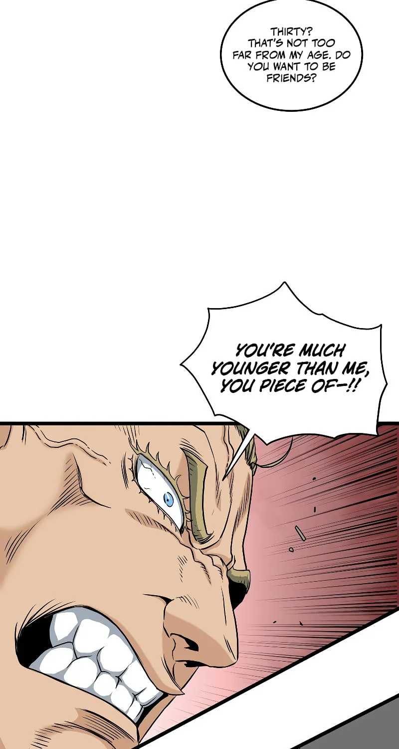 Read Murim Login chapter 162 image 43 on Lezhin