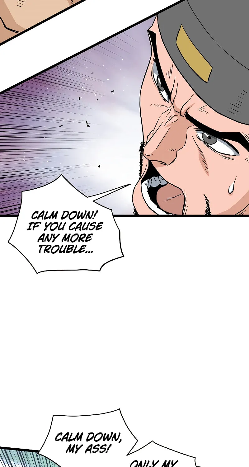 Read Murim Login chapter 162 image 44 on Lezhin
