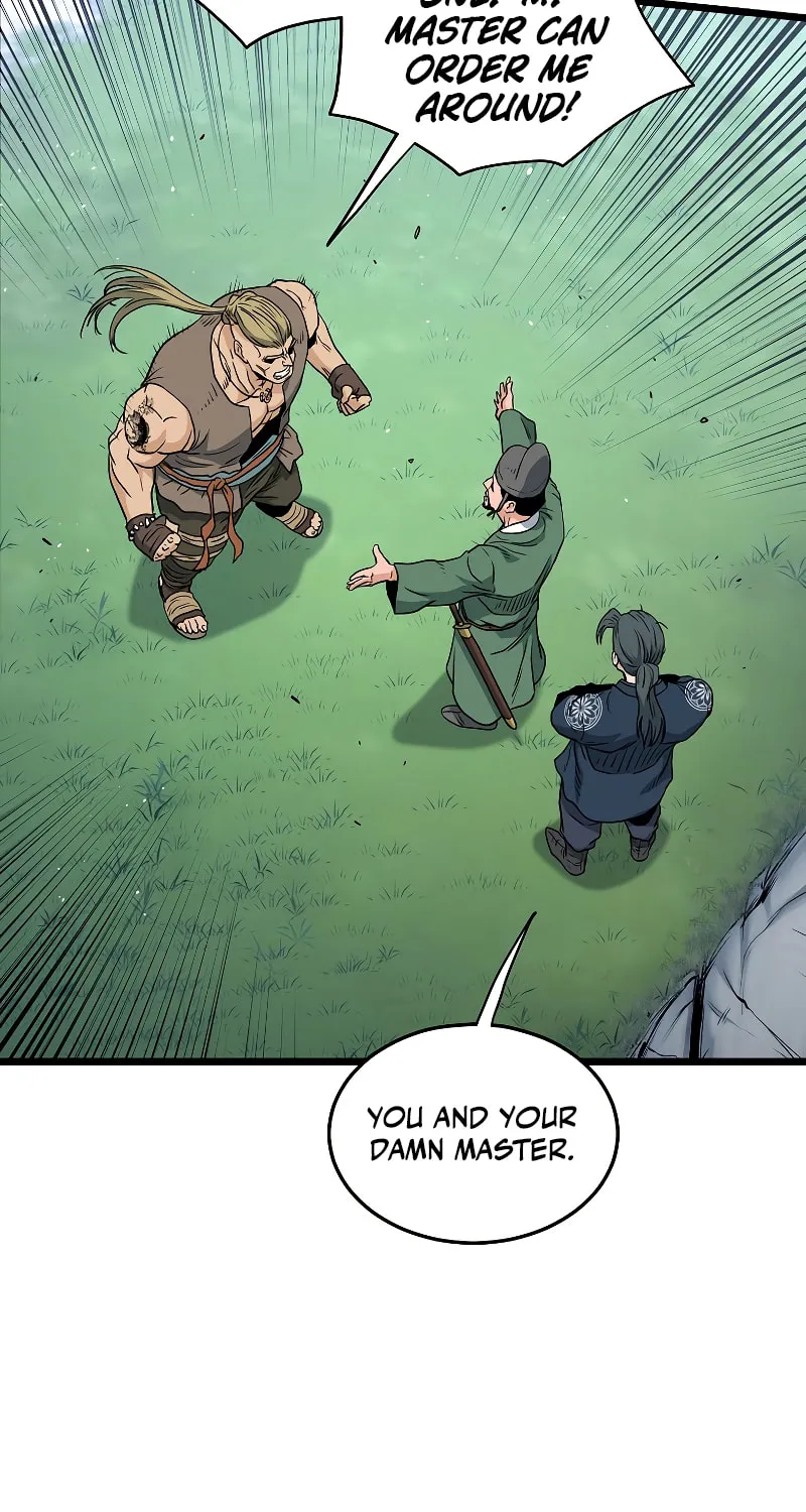 Read Murim Login chapter 162 image 45 on Lezhin