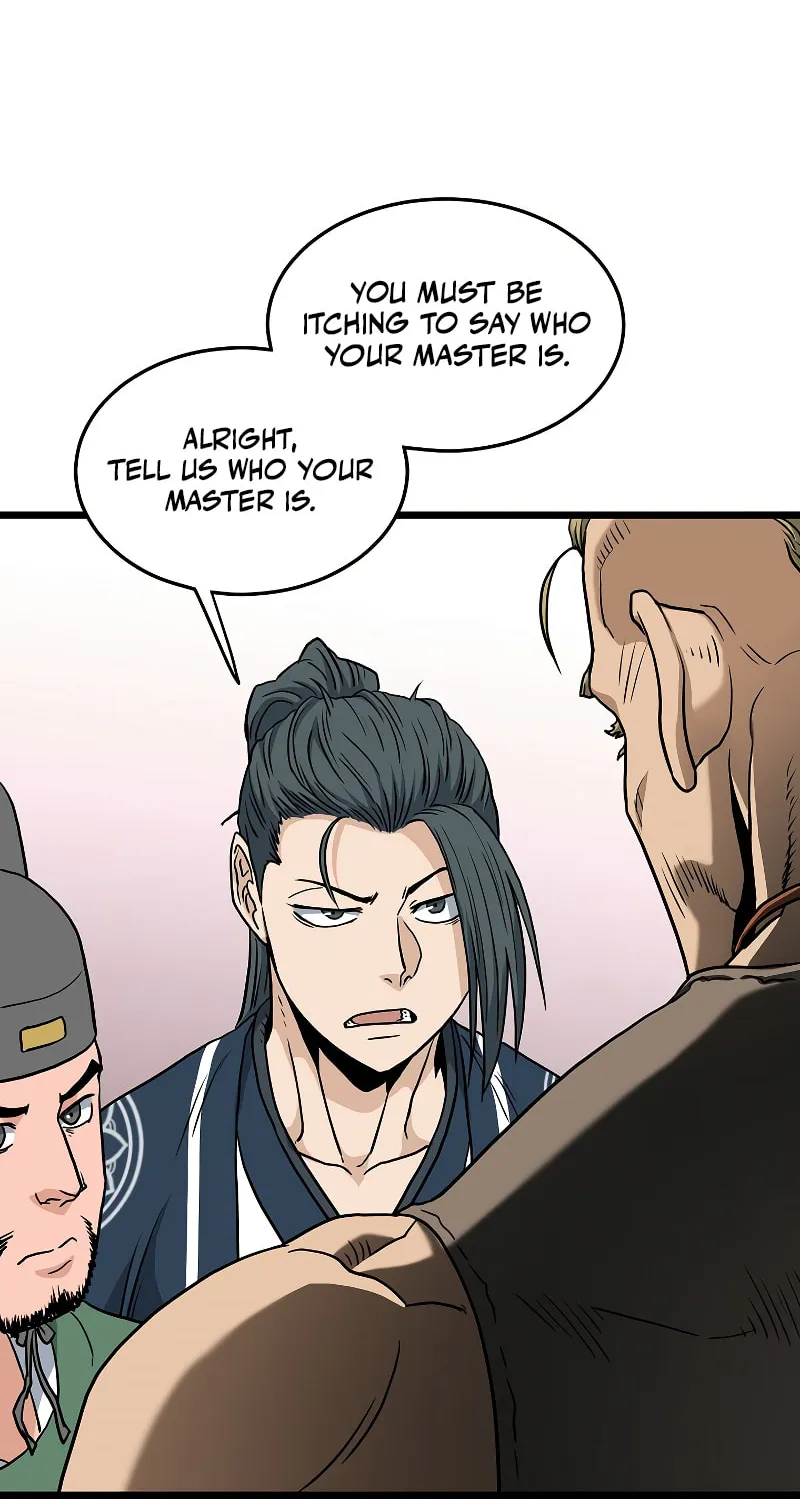 Read Murim Login chapter 162 image 46 on Lezhin