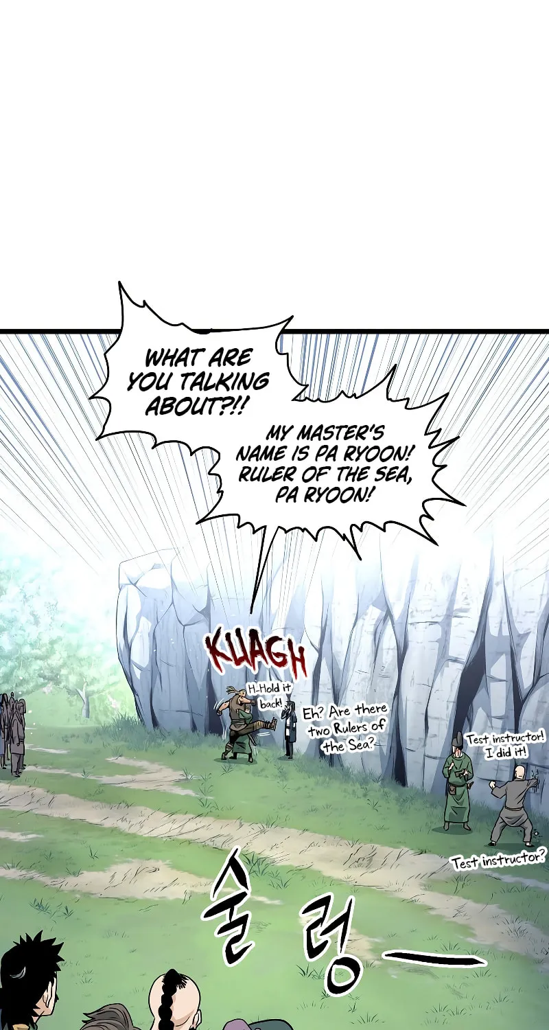 Read Murim Login chapter 162 image 54 on Lezhin