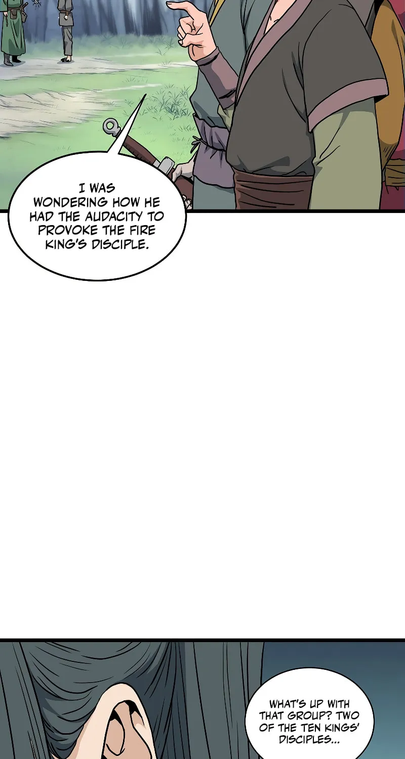 Read Murim Login chapter 162 image 56 on Lezhin