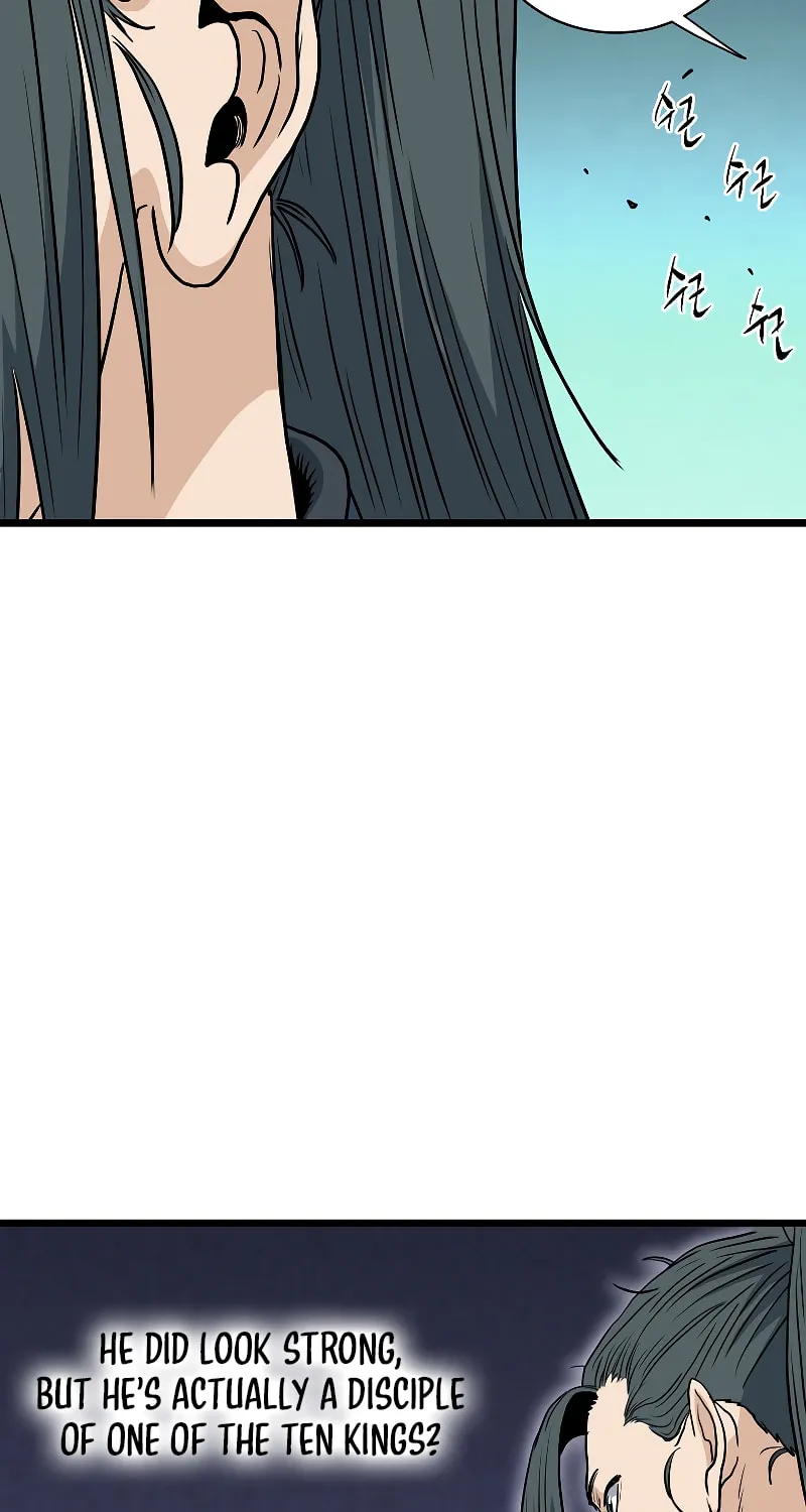 Read Murim Login chapter 162 image 57 on Lezhin
