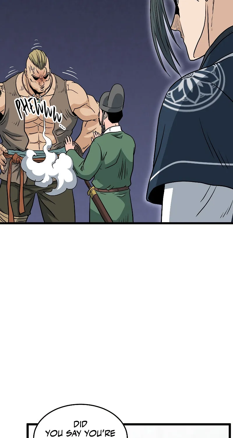 Read Murim Login chapter 162 image 58 on Lezhin