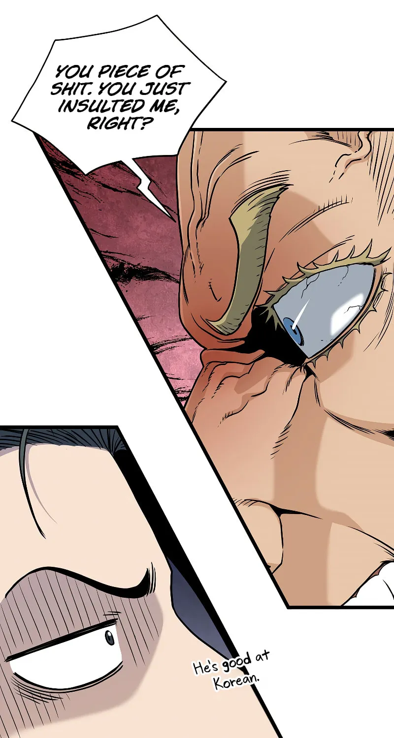 Read Murim Login chapter 162 image 6 on Lezhin