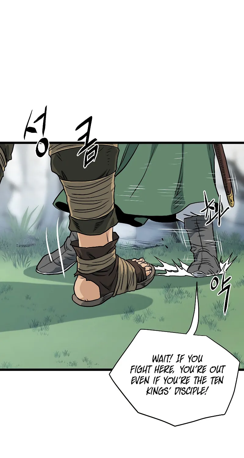 Read Murim Login chapter 162 image 62 on Lezhin