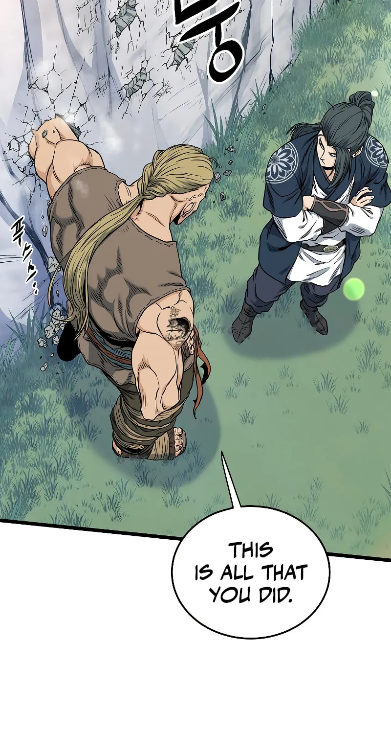 Read Murim Login chapter 162 image 67 on Lezhin
