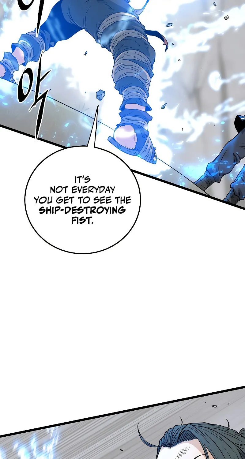 Read Murim Login chapter 162 image 73 on Lezhin