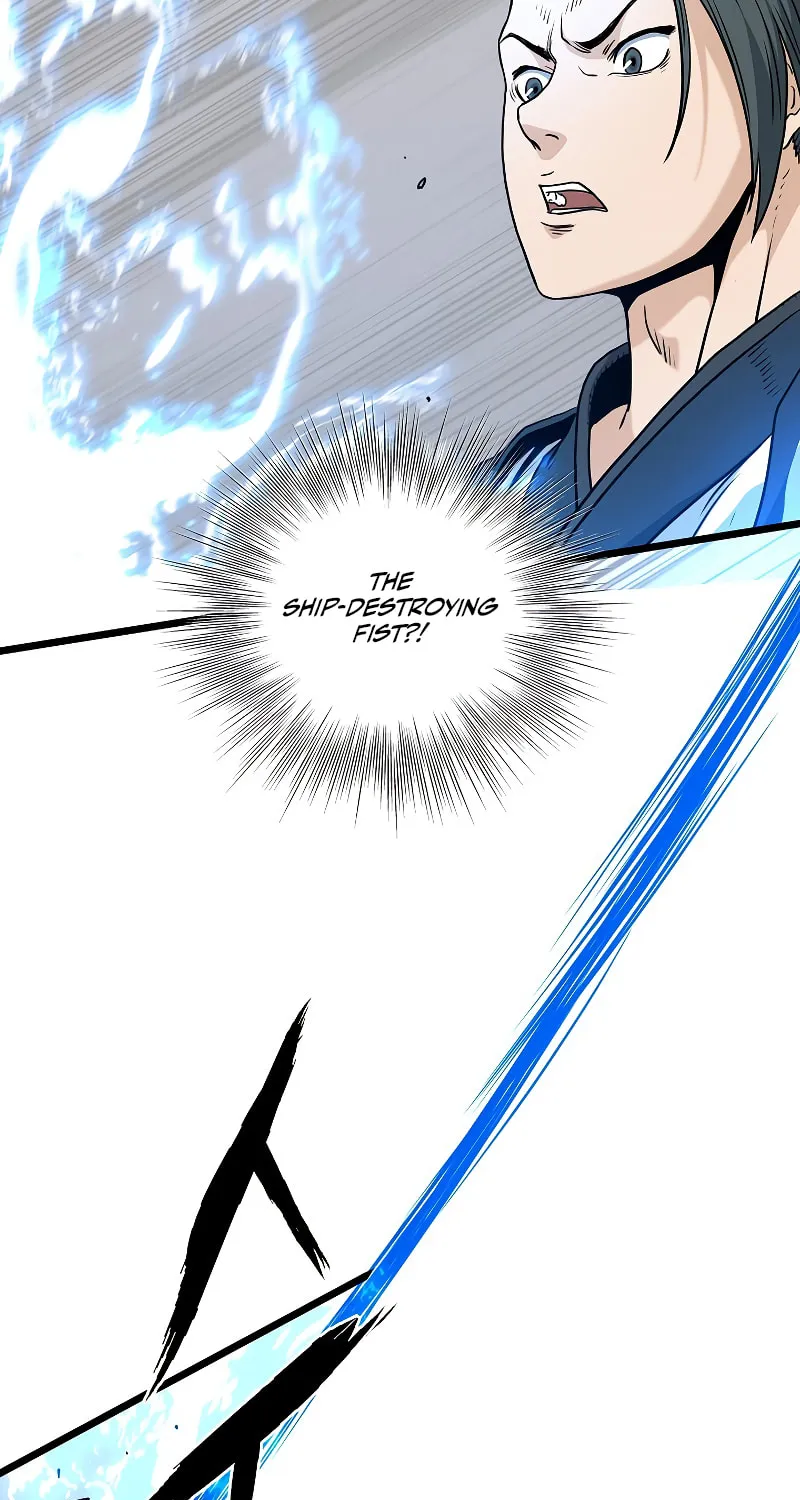 Read Murim Login chapter 162 image 74 on Lezhin