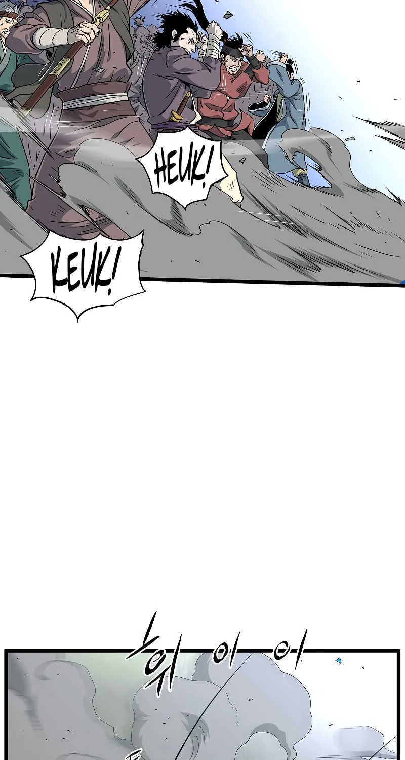 Read Murim Login chapter 162 image 78 on Lezhin