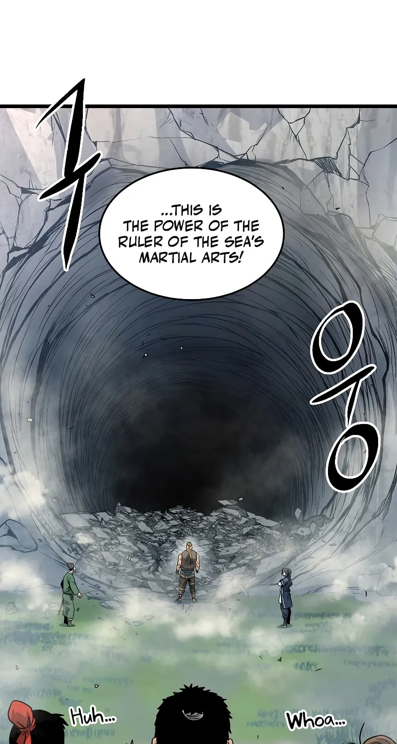 Read Murim Login chapter 162 image 83 on Lezhin