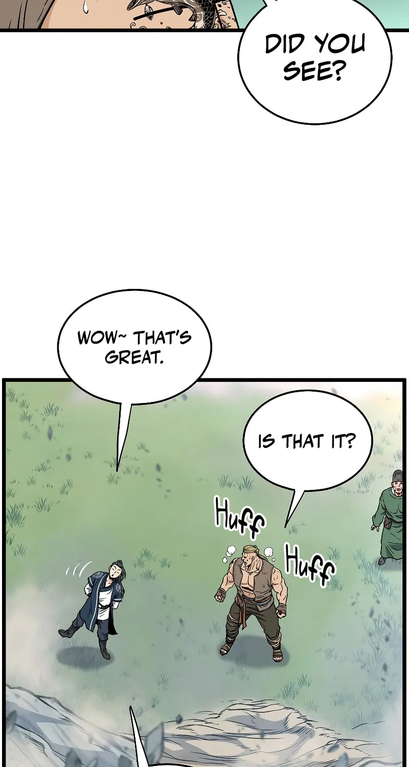 Read Murim Login chapter 162 image 85 on Lezhin