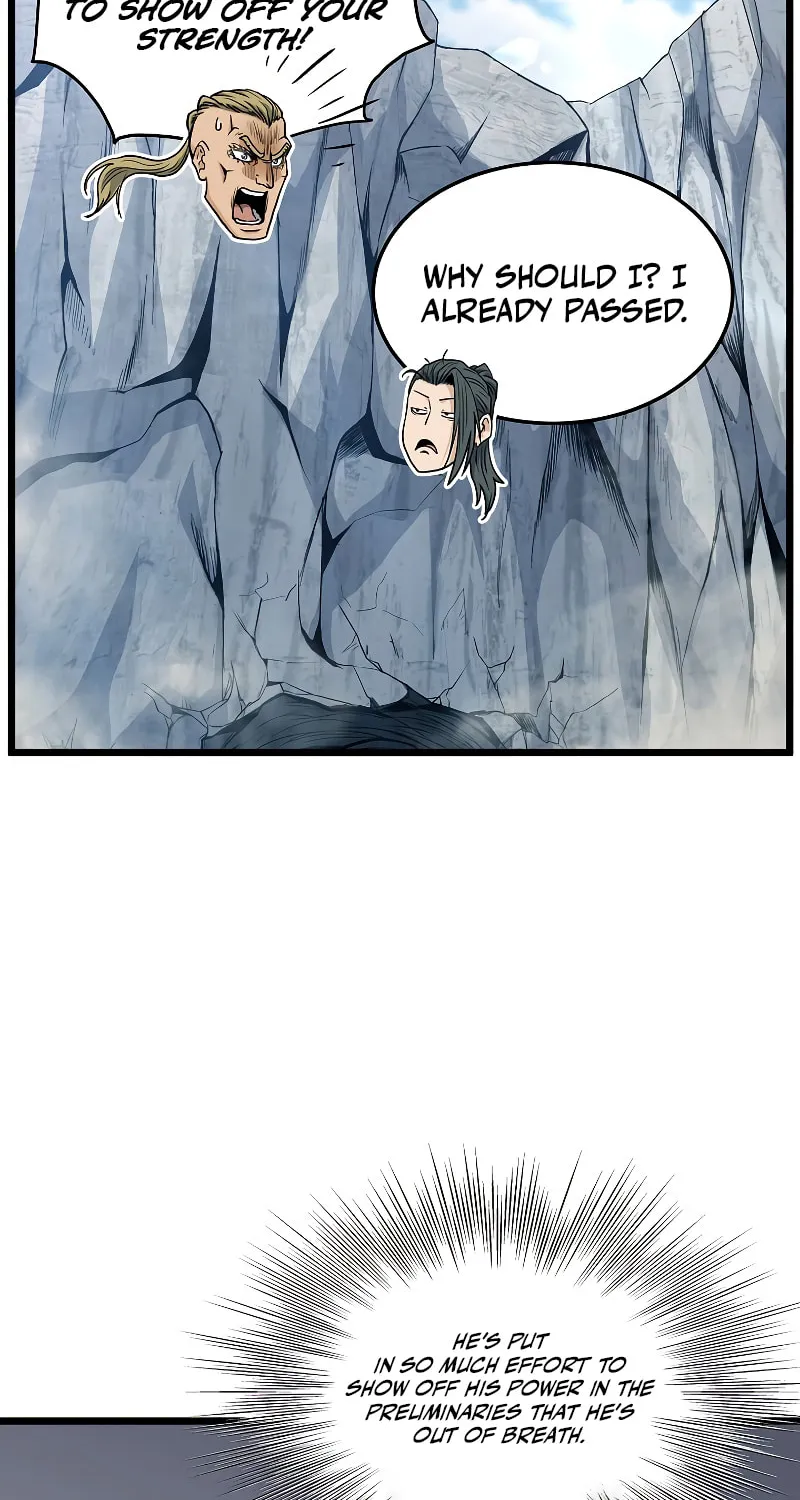 Read Murim Login chapter 162 image 87 on Lezhin