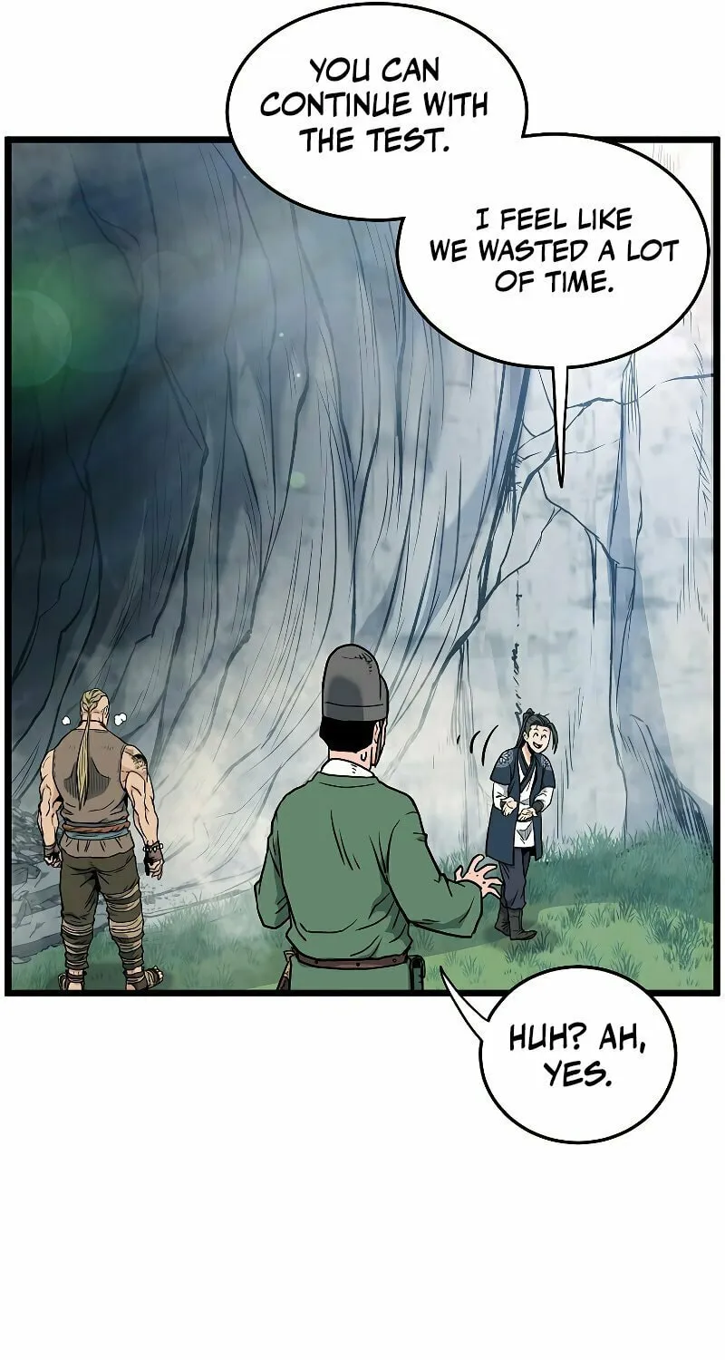 Read Murim Login chapter 162 image 90 on Lezhin