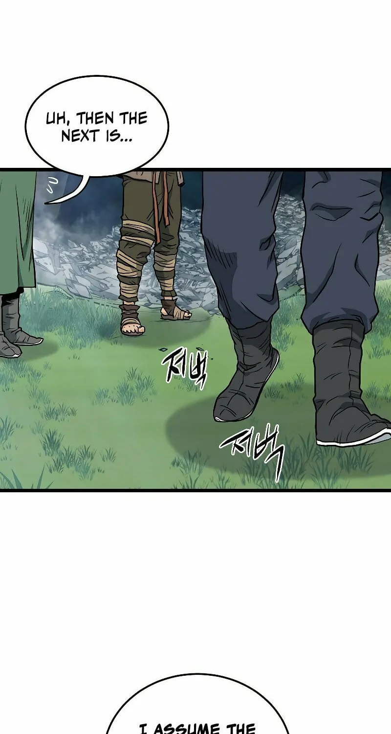 Read Murim Login chapter 162 image 91 on Lezhin