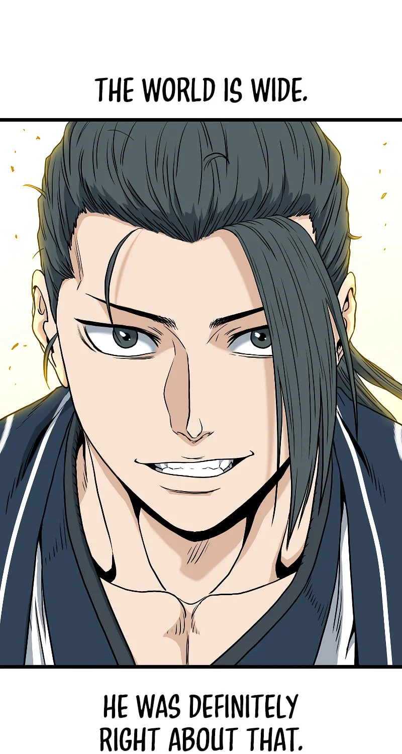 Read Murim Login chapter 164 image 1 on Lezhin