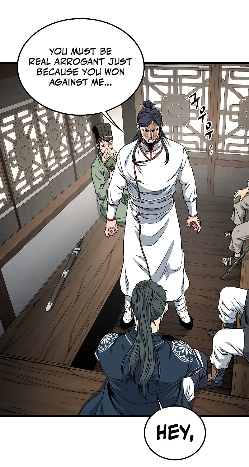 Read Murim Login chapter 164 image 100 on Lezhin