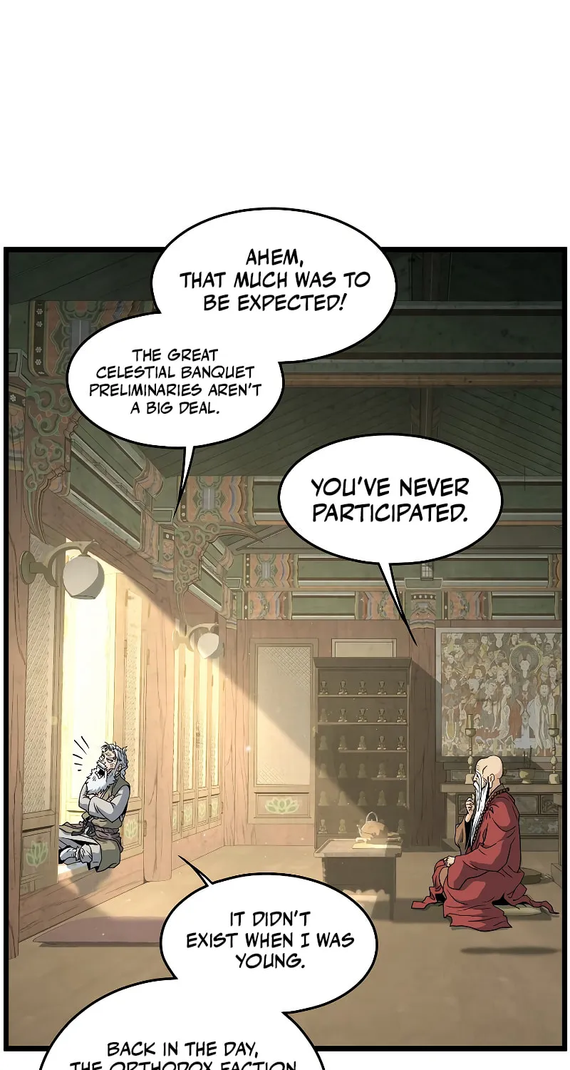 Read Murim Login chapter 164 image 13 on Lezhin