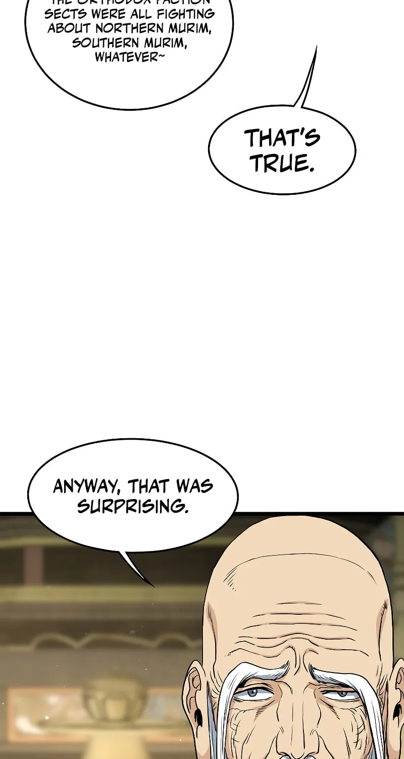 Read Murim Login chapter 164 image 14 on Lezhin