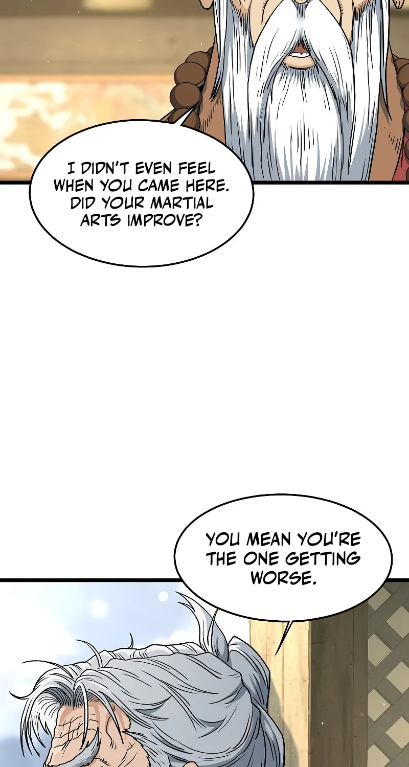 Read Murim Login chapter 164 image 15 on Lezhin