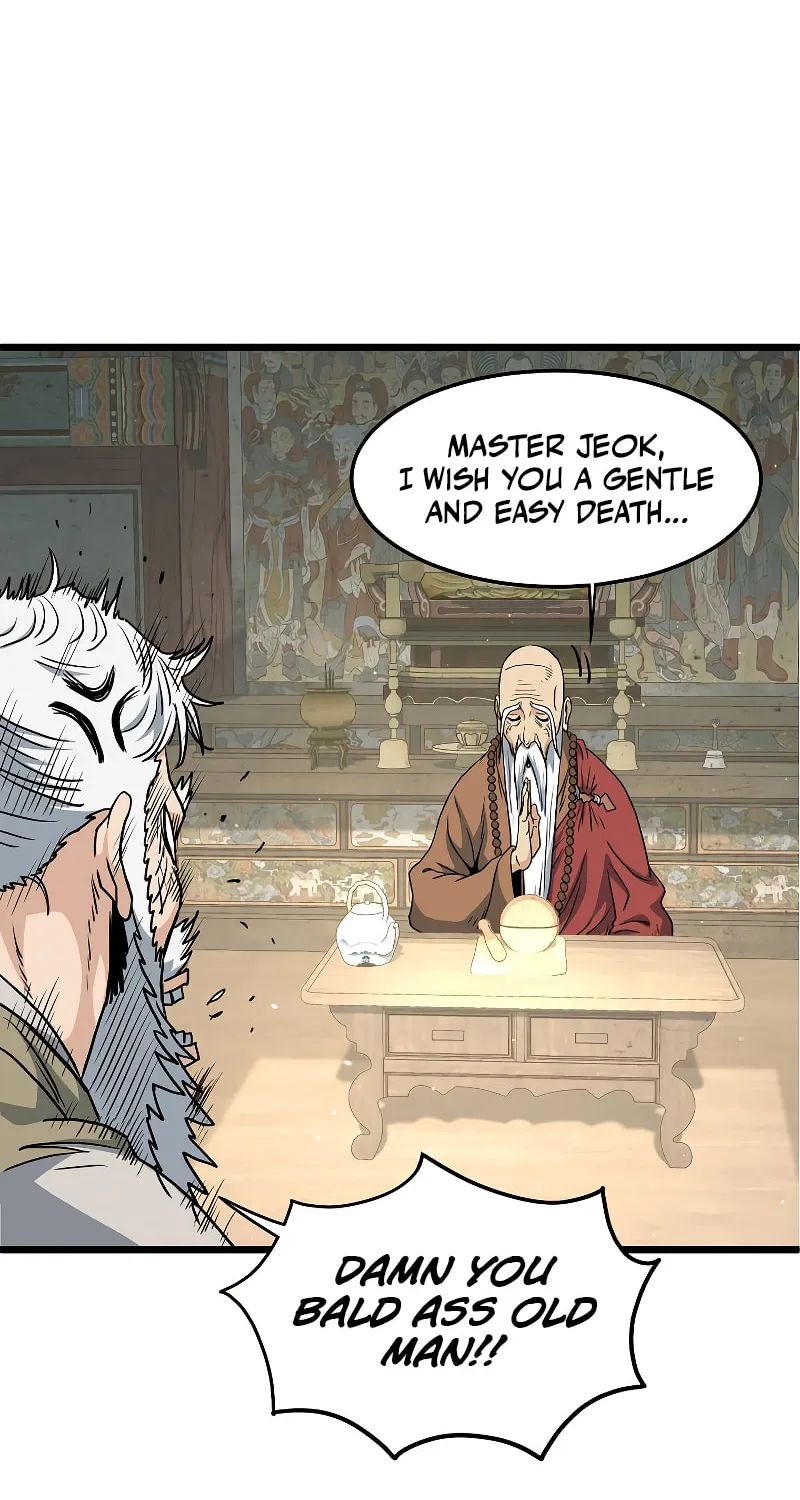 Read Murim Login chapter 164 image 19 on Lezhin
