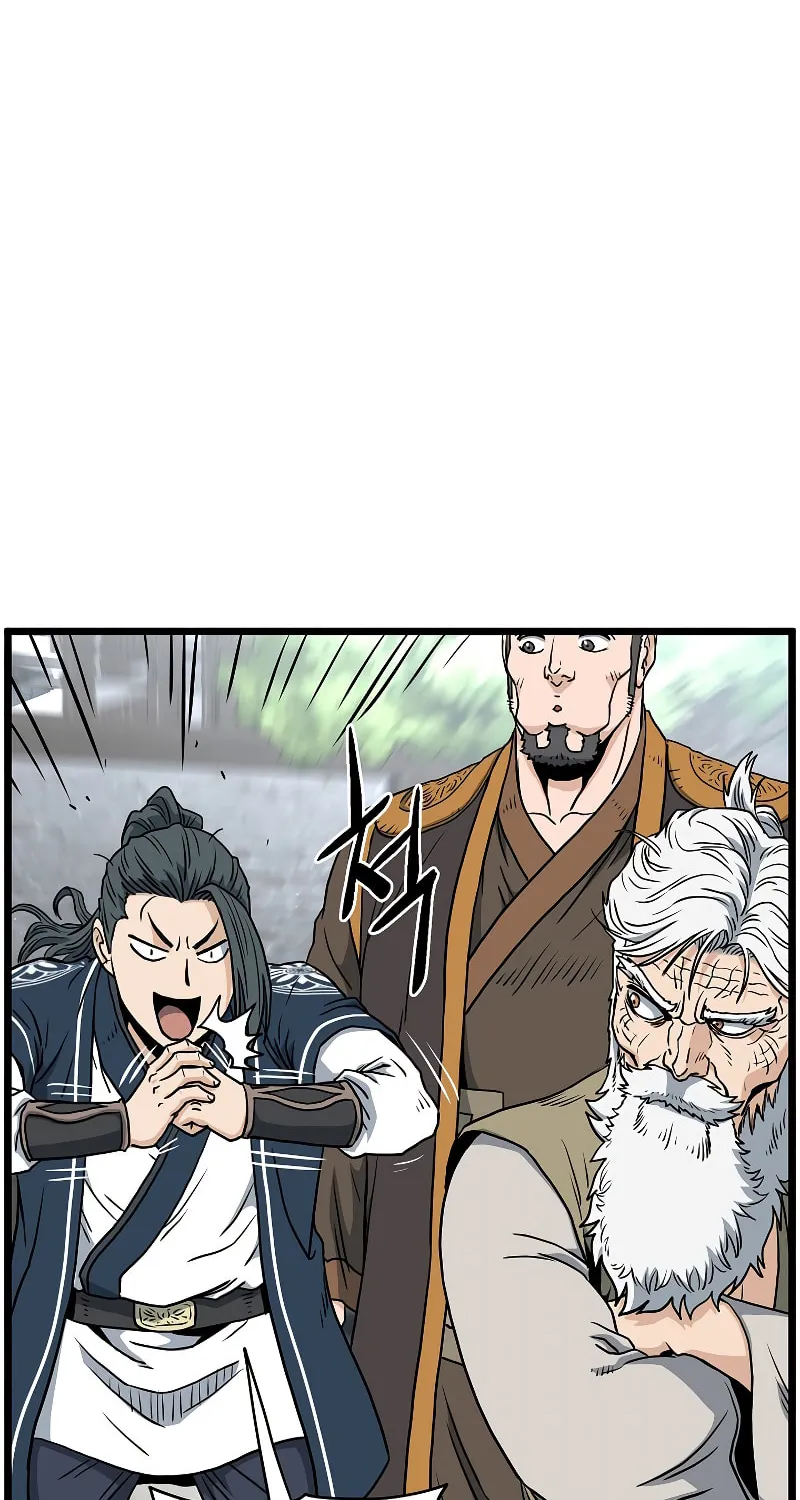 Read Murim Login chapter 164 image 2 on Lezhin