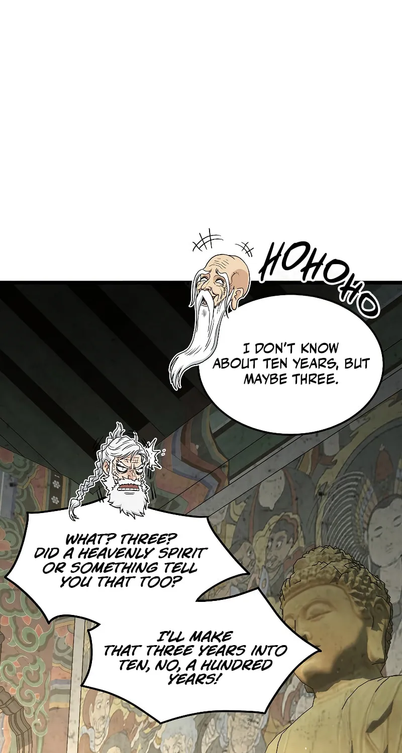 Read Murim Login chapter 164 image 20 on Lezhin
