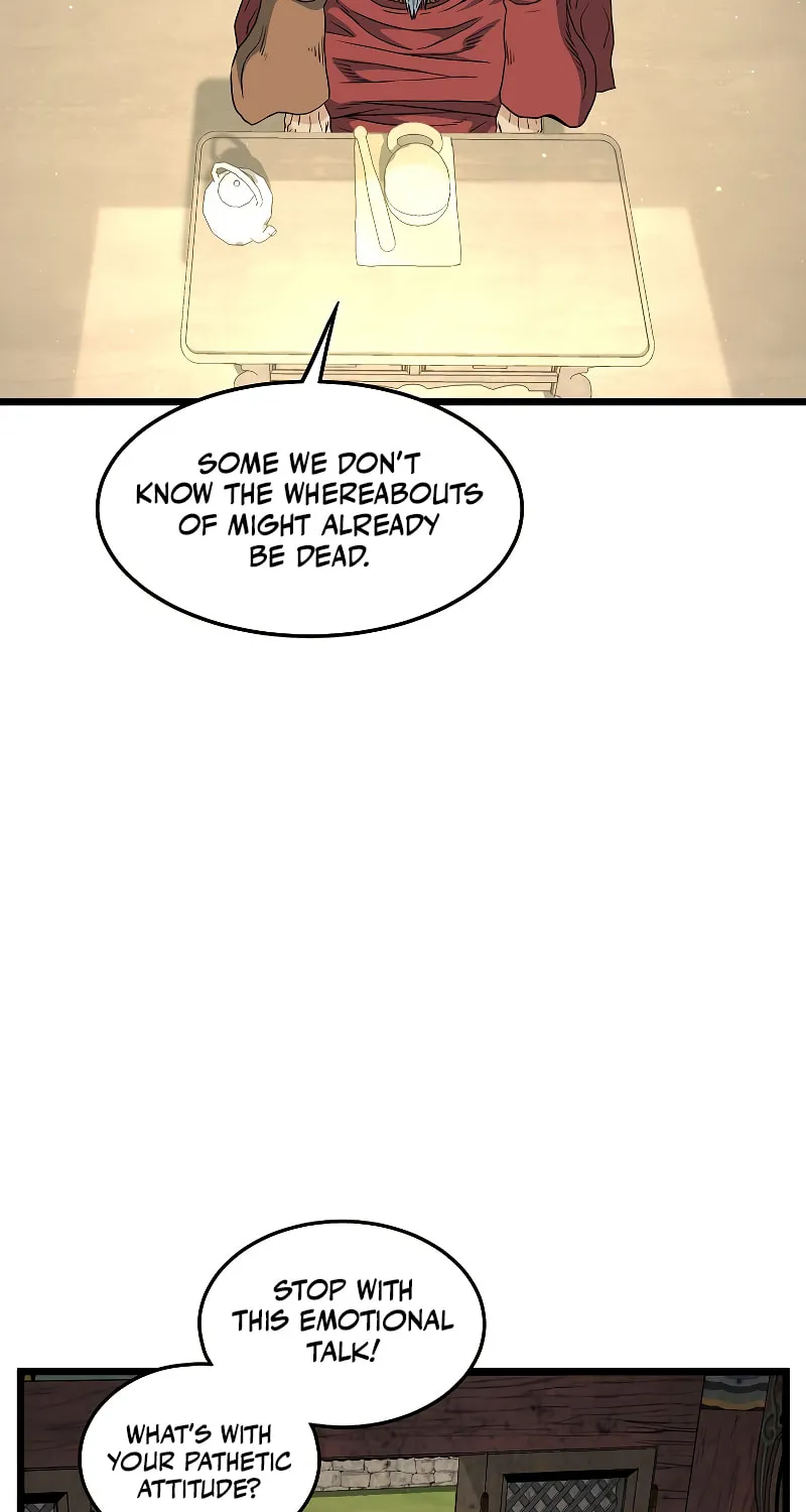 Read Murim Login chapter 164 image 25 on Lezhin