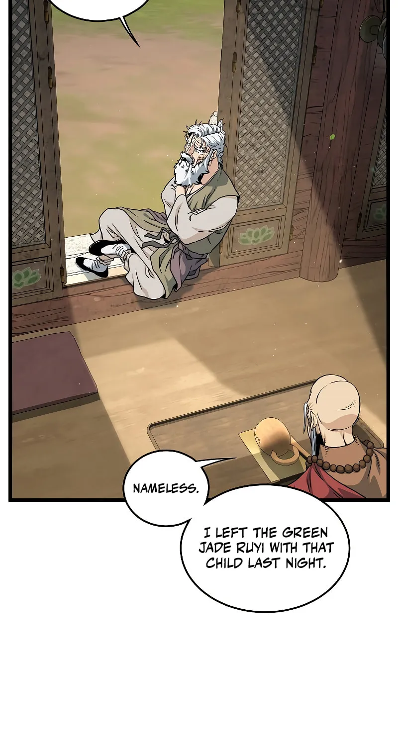 Read Murim Login chapter 164 image 26 on Lezhin