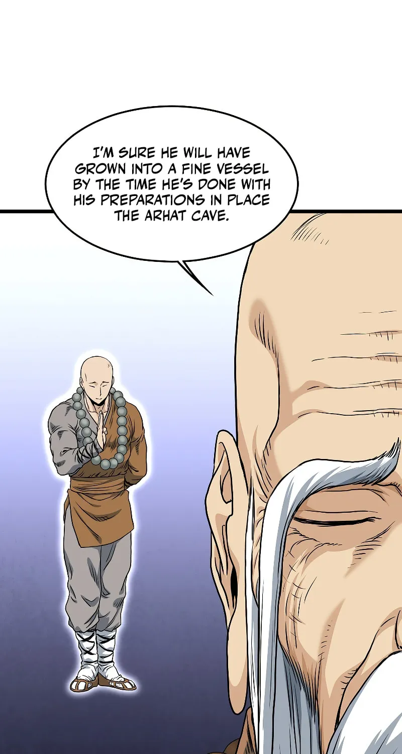 Read Murim Login chapter 164 image 28 on Lezhin